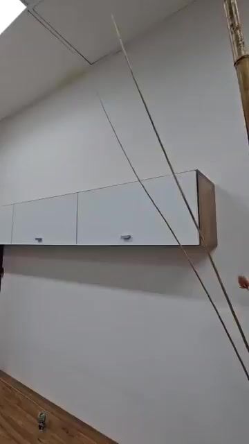 Video de 4020 CP 4024 4025 - Mesa Tv Rack Nordico + Repisa Flotante + Mesa Ratona Living