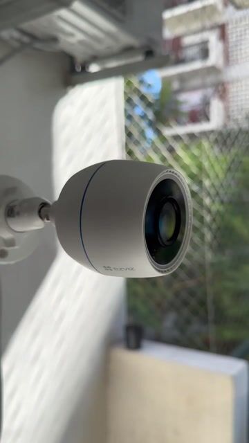 Video de NOX Technology | Cámaras, Alarmas y Portones Argentina