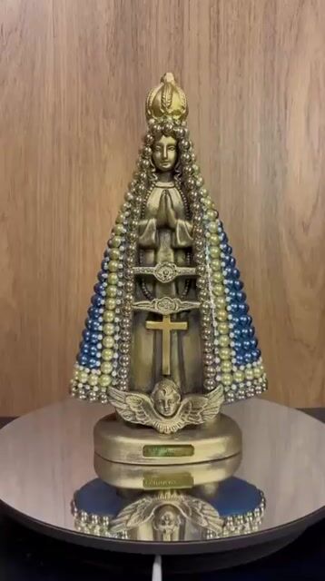 Vídeo de Immacolata Arte Sacra