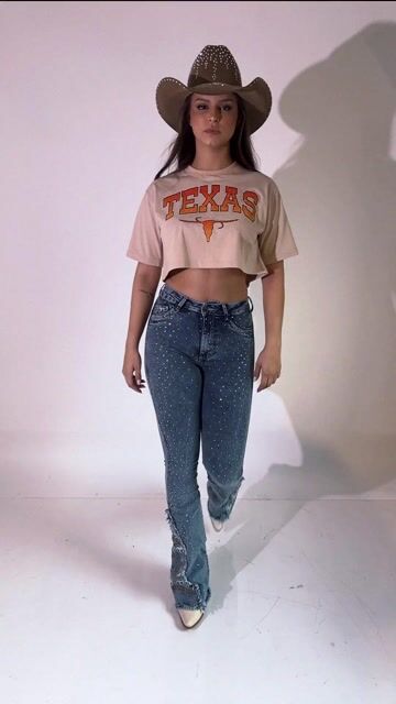 Vídeo de Texas Ranch Jeans