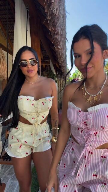 Vídeo de Conjunto Cherry
