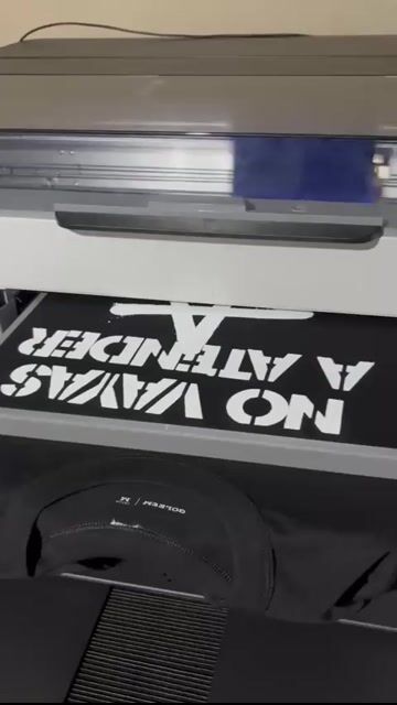 Video de Remera Lali No Vayas A Atender