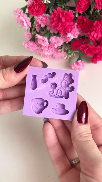 Vídeo de Confeitaria dos moldes