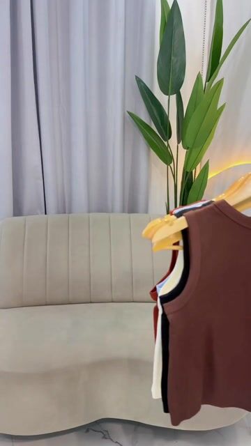 Vídeo de Blusa microfobra
