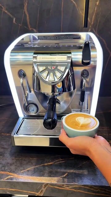 Video de La Tienda del Barista