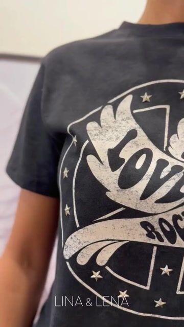 Video de Remera Tachas