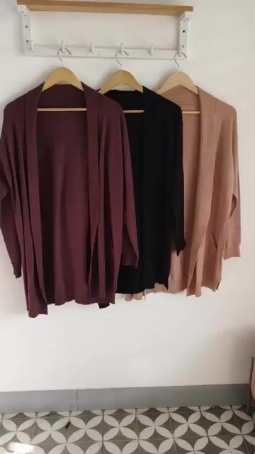 Video de Kuwana Shop