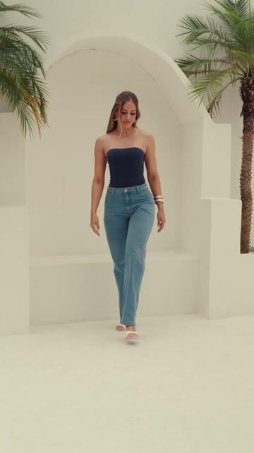 Vídeo de LUNAY'S JEANS