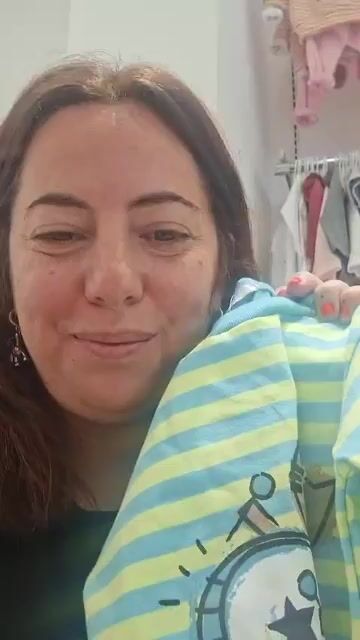 Video de Pachi bebes