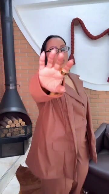 Vídeo de Maria Regina Plus