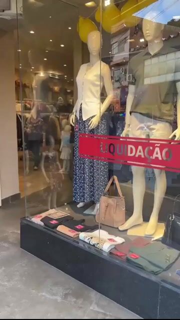 Video de Calça Zara Pantalona