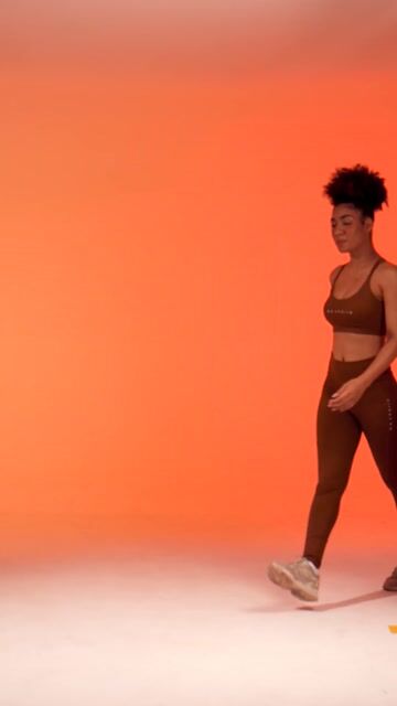 Vídeo de Ma Chérie Moda Fitness