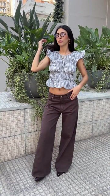 Video de Blusa Julia