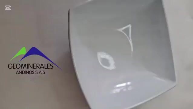 Video de CARBON ACTIVADO MINERAL 1/8" PARA FILTROS DE AGUA