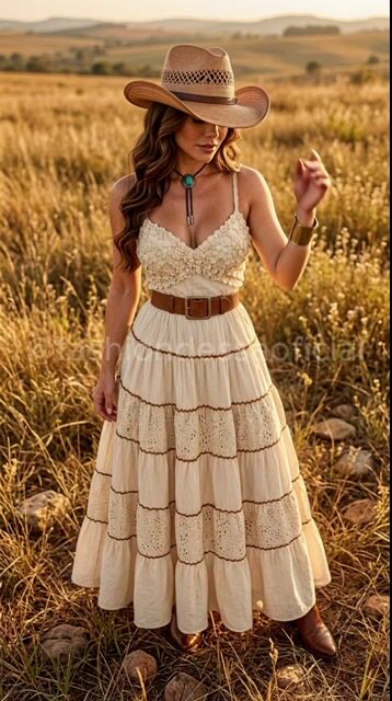 Video de Atacado - Vestido Longo Algodão com Bordado Lesse -Ref: 3056