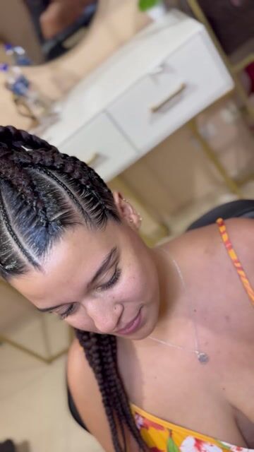 Video de CARIBBEAN BRAIDS