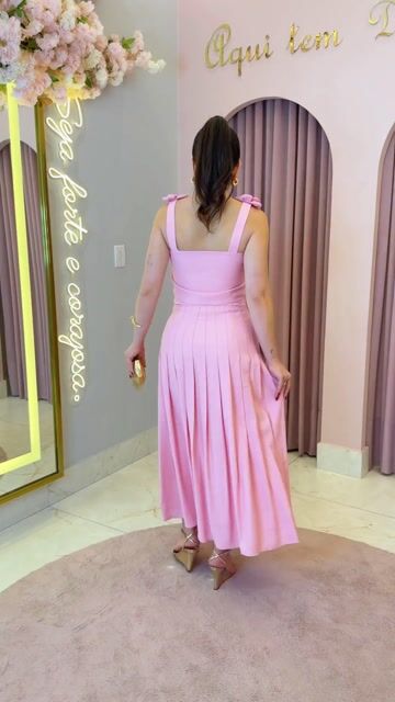 Video de CONJUNTO DAPHNE – REF. 2228