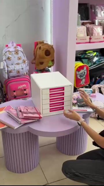Video de Pencilbag