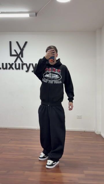Video de Campera rules estrella