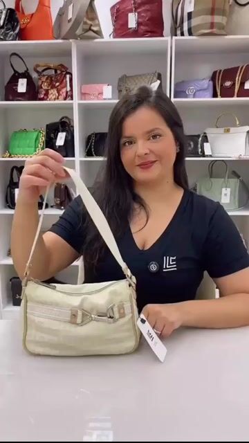 Vídeo de Brechó Closet de Luxo