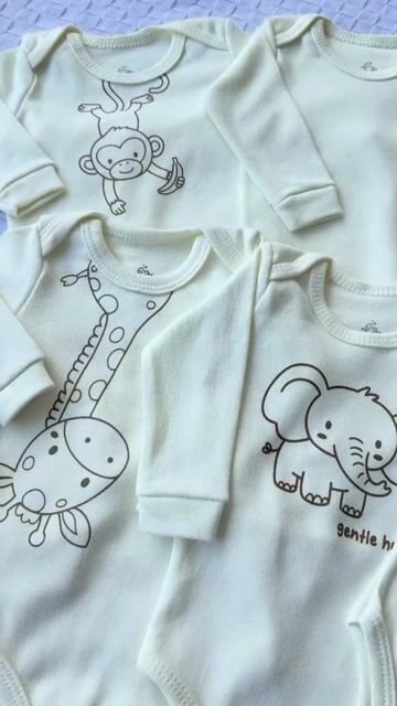 Vídeo de Closet Infantil