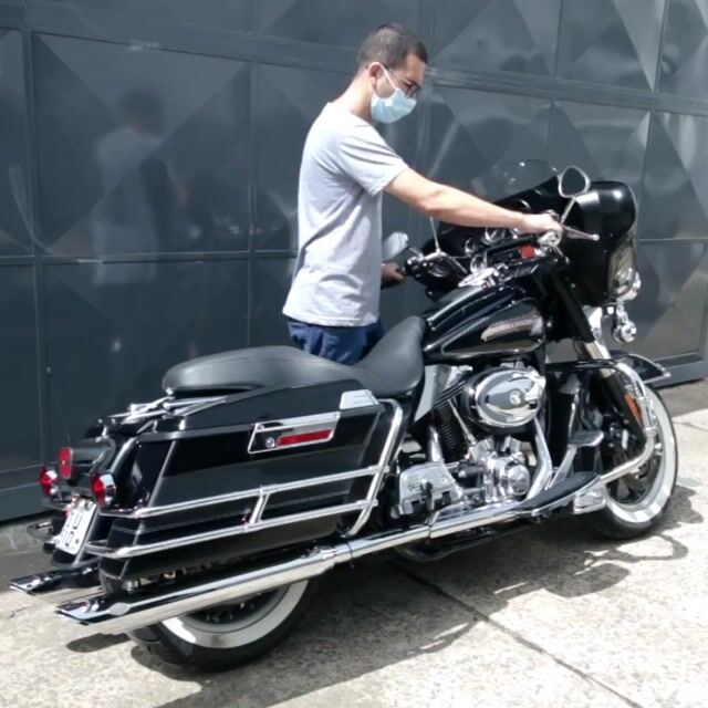 Video de PONTEIRAS 3.5" (CT. BAIXO) - TOURING