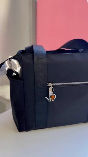 Video de Bolso Barbi