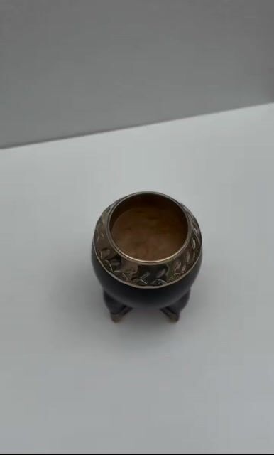 Video de MATE TORPEDO CON BASE ALPACA Y BOLITAS
