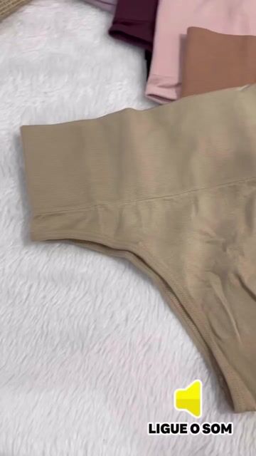 Vídeo de Lélalu moda intima 