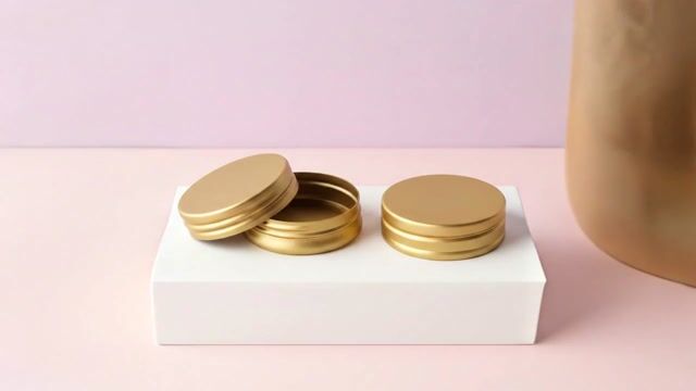 Video of Wholesale Candle Containers | Minimademalis Wholesaler