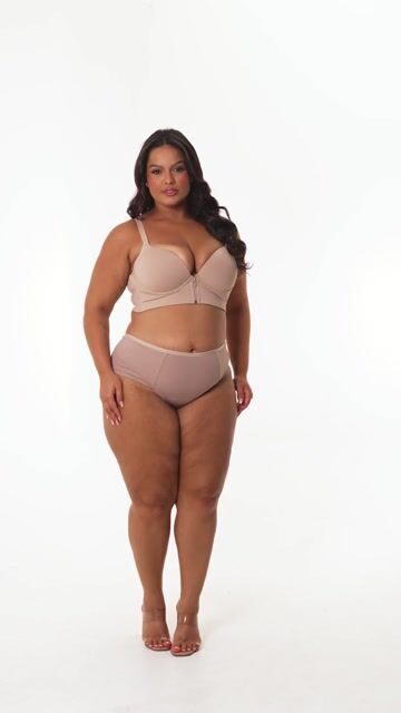 Vídeo de Vi Lingerie