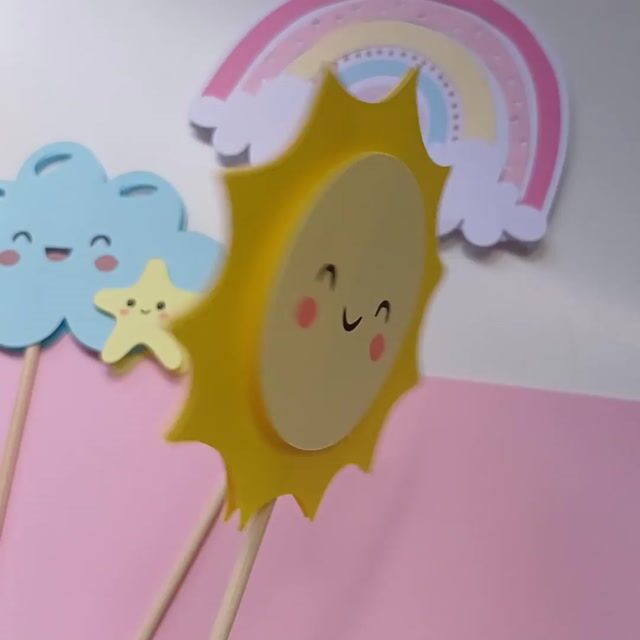 Video de PeekaFest | Decoración para Cumpleaños Infantiles