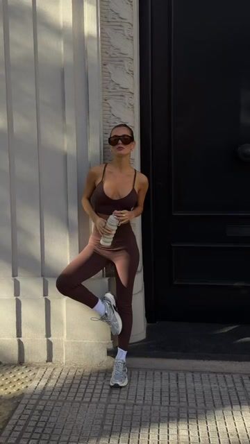 Video de Set Simona Marron