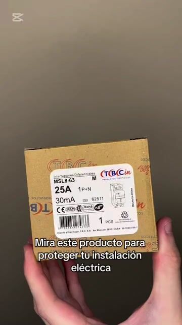 Video de Lineas Electricas