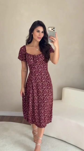 Vídeo de Vestido 123