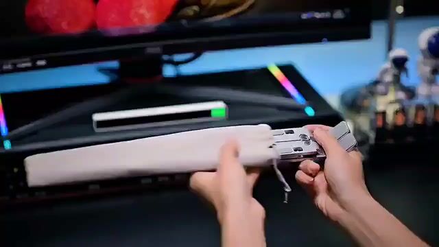 Vídeo de Estilo Premium