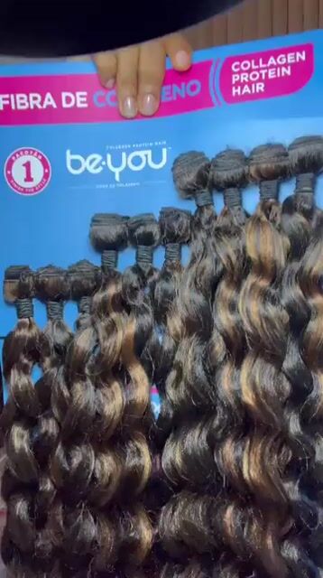 Video de Cabelo TÔ PASSADA _ cor SP2/30