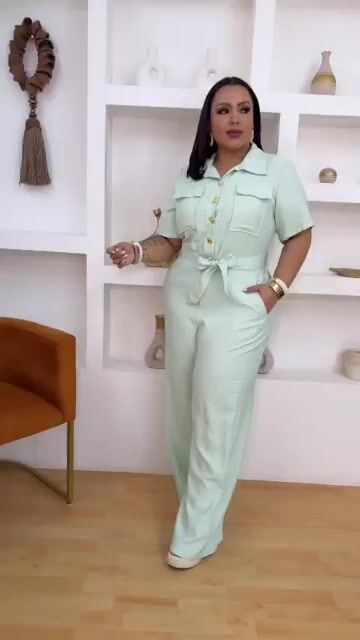 Vídeo de Maria Regina Plus