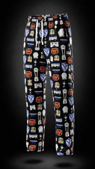 Video de Velez Pants