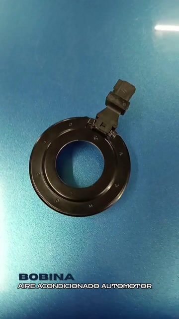 Video de Accesorios OCP