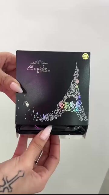 Video de Mglow - Make Up, Insumos Para Uñas y pestañas - Comprá Online
