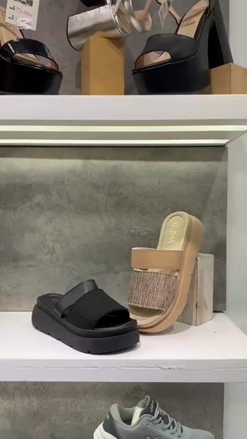 Video de Sandalias IGUANA beige