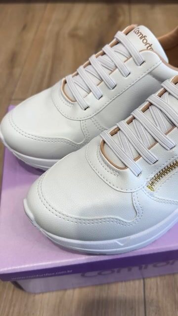 Video de Zapatilla Comfort Flex 2648302