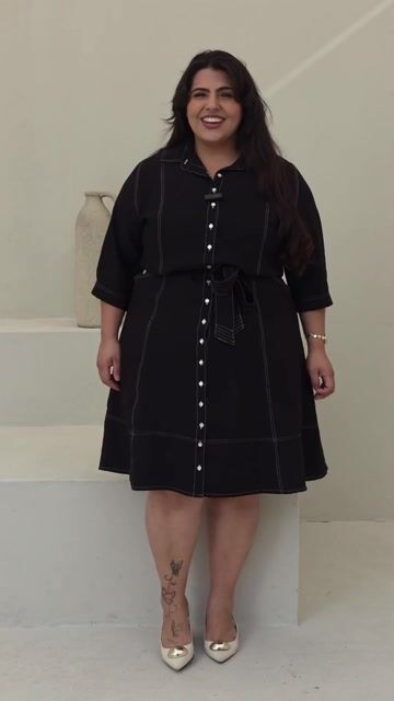 Vídeo de Patmos Moda Evangélica e Executiva