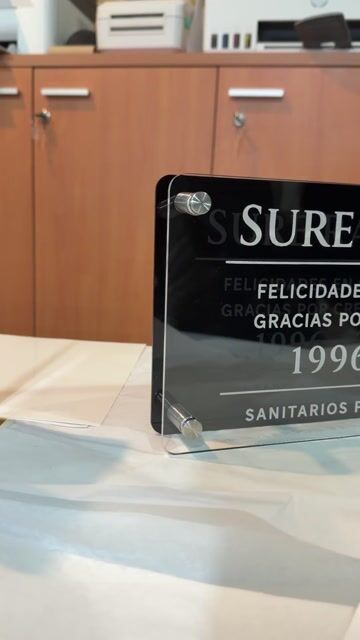 Video de BRUSALETTO Sellos Express