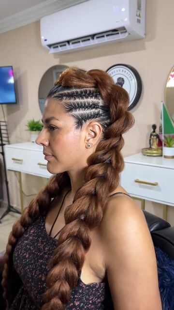 Video de CARIBBEAN BRAIDS