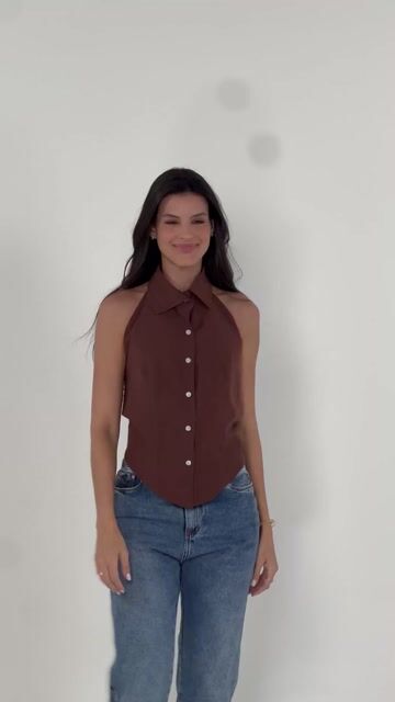 Vídeo de CAMISA ANA
