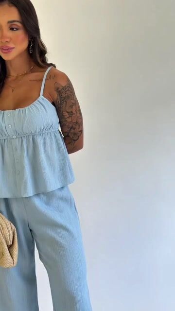 Vídeo de L&A Moda Feminina