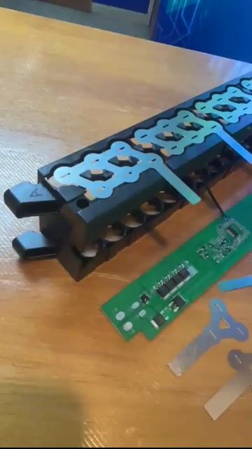 Video de Battery World