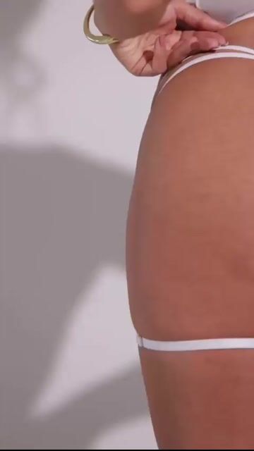 Vídeo de bemsexylingerie